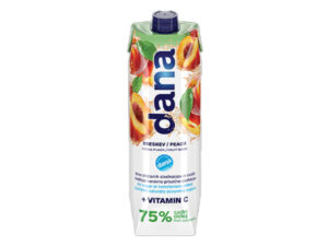 DANA PIJAČA BRESKEV 75% 1L PR
