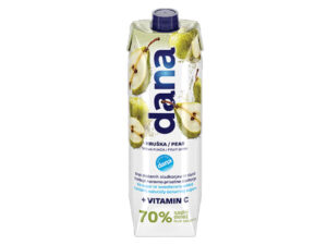 DANA PIJAČA HRUŠKA 70% 1L PR