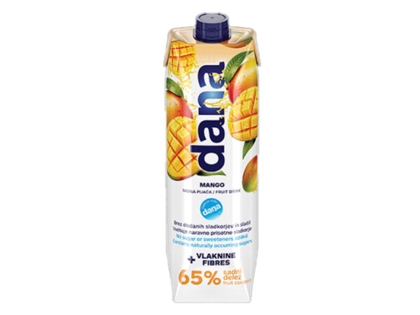 DANA PIJAČA MANGO 65% 1L PR DANA PIJAČA MANGO 65% 1L PR