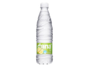 DANA plus VODA LIMONA/BEZEG 0,5L