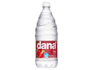 DANA PLUS VODA GOZDNA JAGODA 1L