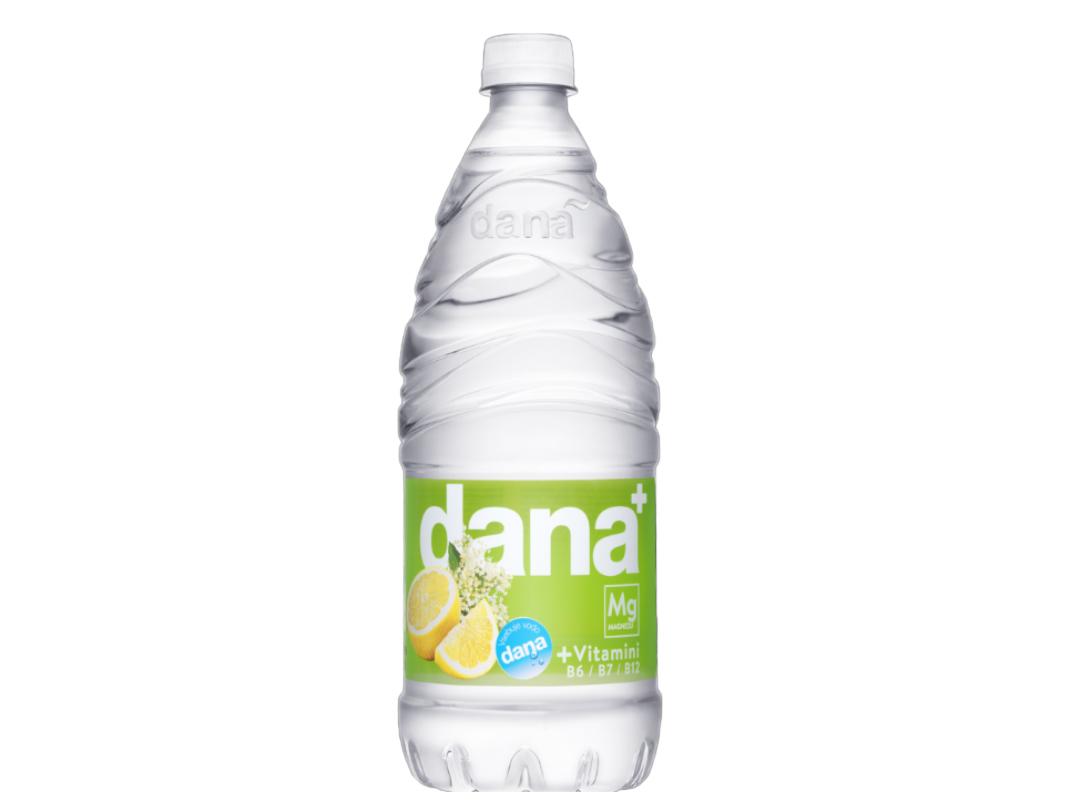 DANA PLUS VODA LIMONA BEZEG 1L