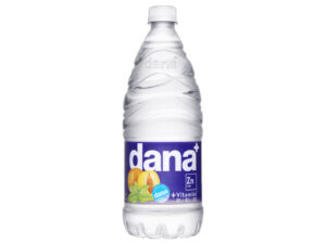 DANA PLUS VODA SLIVA 1L