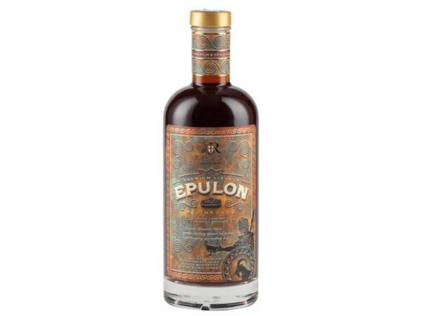 GRENČICA PELINKOVEC EPULON 0,7L GRENČICA PELINKOVEC EPULON 0,7L