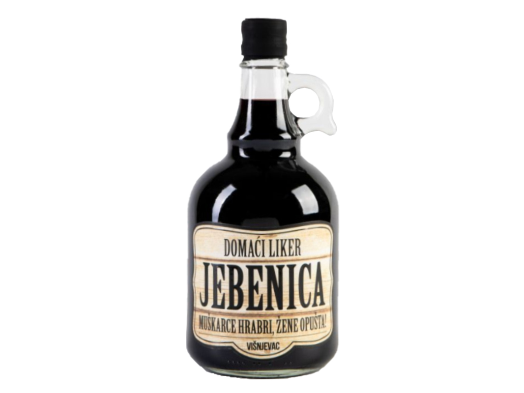JEBENICA VIŠNJEVAC 21,30% 1L