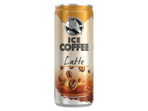 LEDENA KAVA HELL LATTE 0,25L