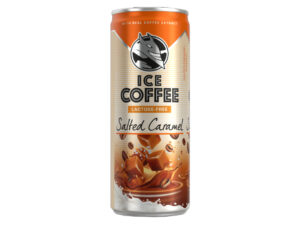 LEDENA KAVA HELL SALTED CARAMEL 0,25L